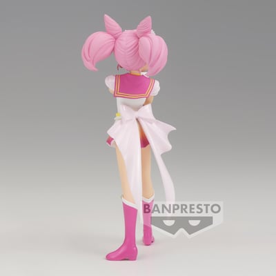 Sailor Chibi Moon - Pretty Guardian Sailor Moon Cosmos the Movie - Glitter & Glamours  Version B - Banpresto (1)
