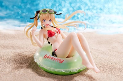 Eriri Spencer Sawamura - Aqua Float Girls - Taito (4)