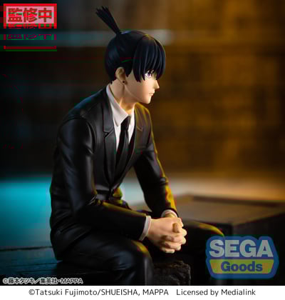 Aki Hayakawa - PM Perching - Sega (5)