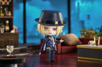 Nendoroid 2998 Hugo Vlad - 8