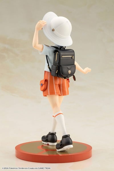 Juliana (Aoi) und Felori - ARTFX J - Kotobukiya (7)