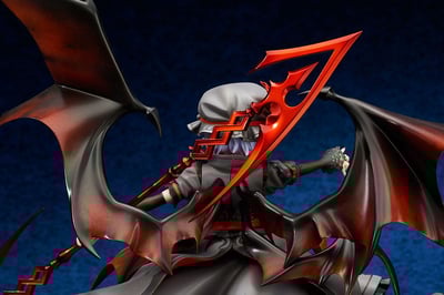 Remilia Scarlet - Extra Color Edition - Koumajou Densetsu - QuesQ - 10