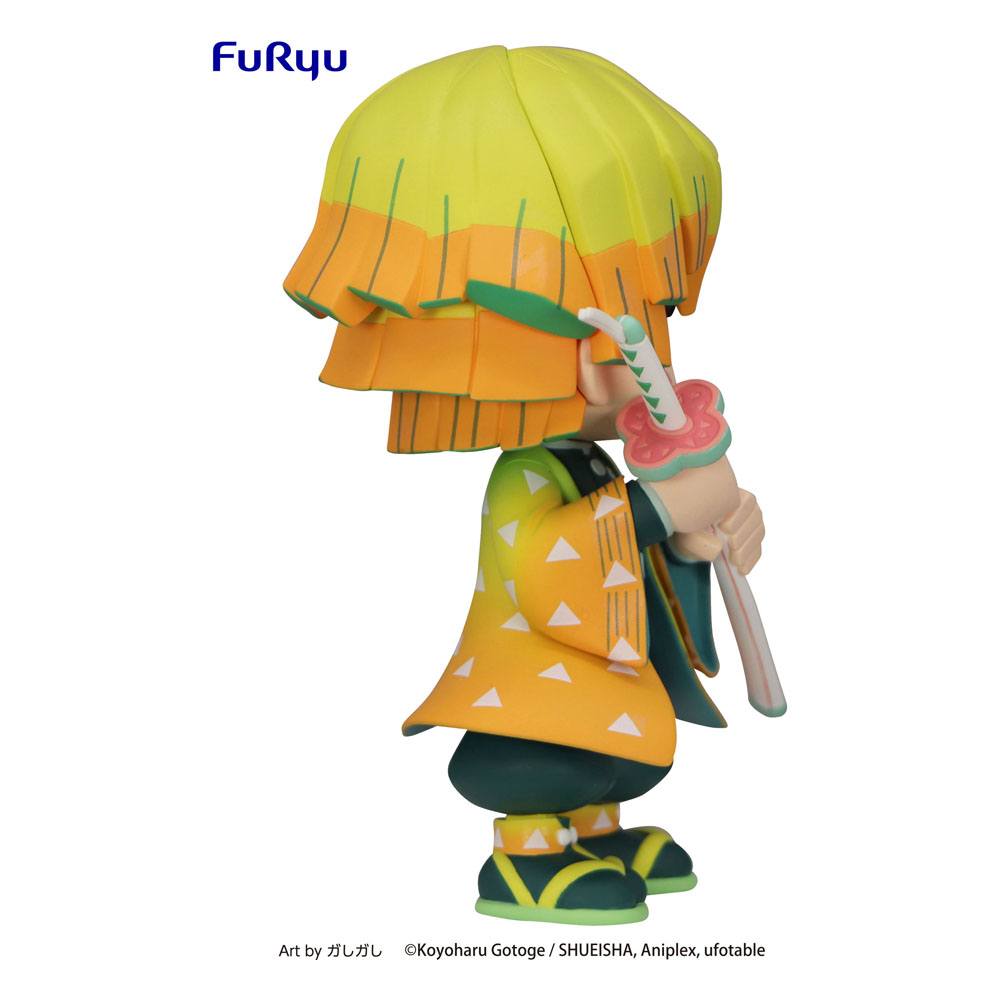 Zenitsu Agatsuma - Toonize - Furyu (4).jpg