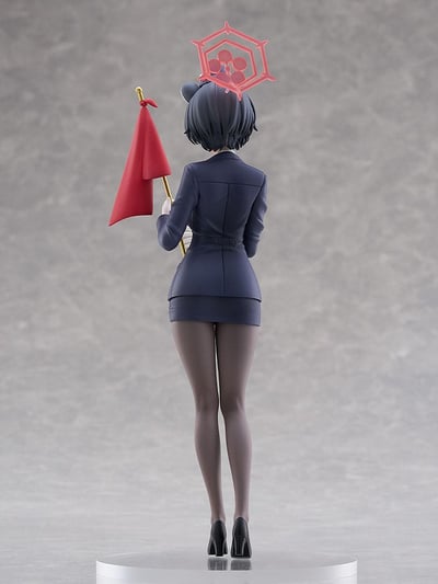 Tsubaki Kasuga - Guide - Blue Archive Pop Up Parade - Good Smile Company - 5