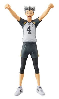 Haikyuu!! DXF - Koutarou Bokuto - 2