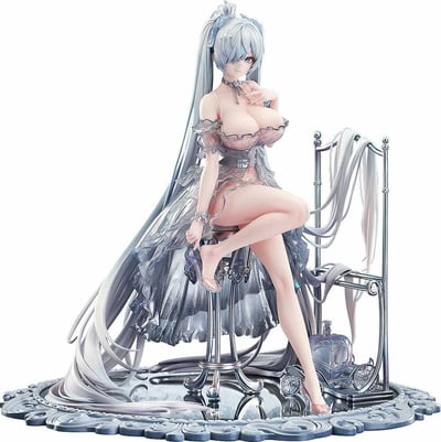 Cinderella - Glass Princess - Good Smile Company (12)