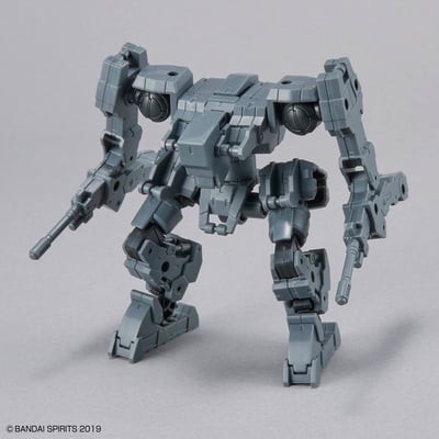 EXA Vehicle (Mass Produced Sub Machine Version) - 30 Minutes Missions - Model Kit - Bandai Spirits (1)