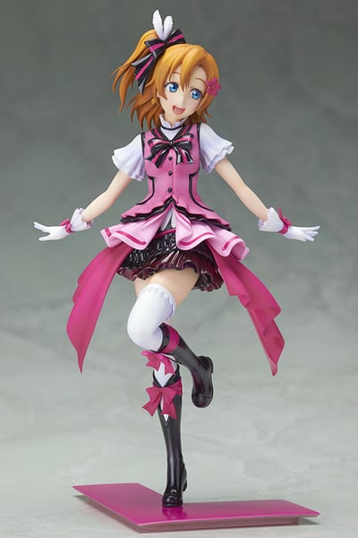 Honoka Kousaka - Birthday Figure Project - Stronger (Love Live!) - 5