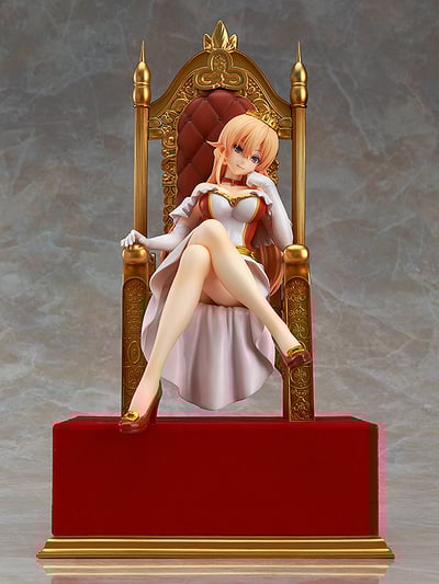 Erina Nakiri - Good Smile Company - Réédition - Figurine 1/8 Food Wars! - 2