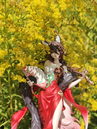 Fugue · Fugue - Star Luck Amass Fortunes - Gift+ - Myethos
