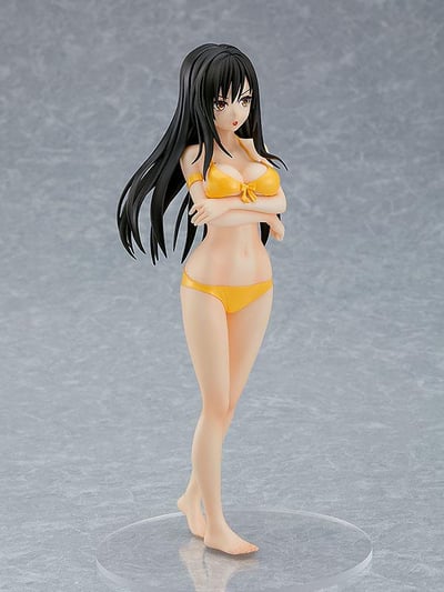 Yui Kotegawa - To Love-Ru Pop Up Parade - Good Smile Company (7).jpg