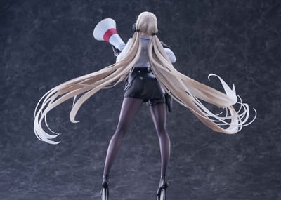 Kronshtadt - Begin the Rush! - Golden Head - Alice Glint / Thousand (23)