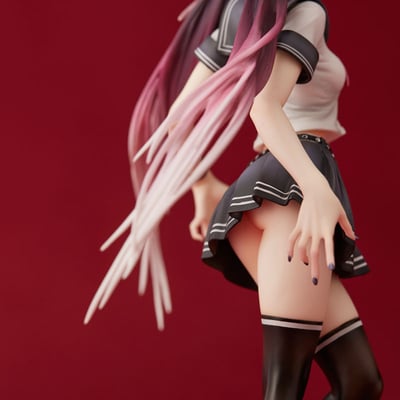 Shiemi Ishibai (Calne Ca) - Sailor Fuku - Calcium! Hdge No. 13 (Union Creative – Réédition) - 6