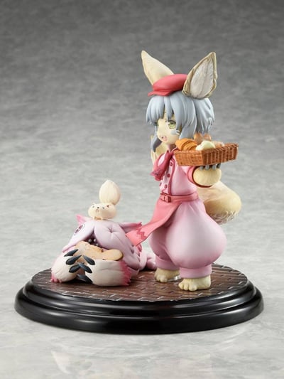 Lepus Nanachi und Mitty - Bell Fine (3).jpg