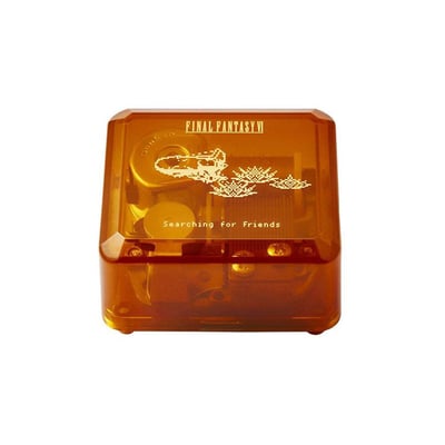 Searching for Friends - Final Fantasy VI Spieluhr - Square Enix (1).jpg