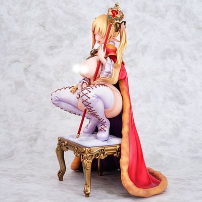 Margarethe - Siokonbu Creator's Collection - Rocket Boy  Native (3).jpg