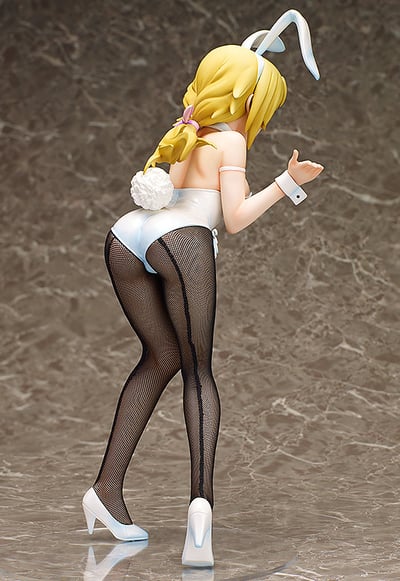 Charlotte Dunois - 1/4 - Bunny Version - 5
