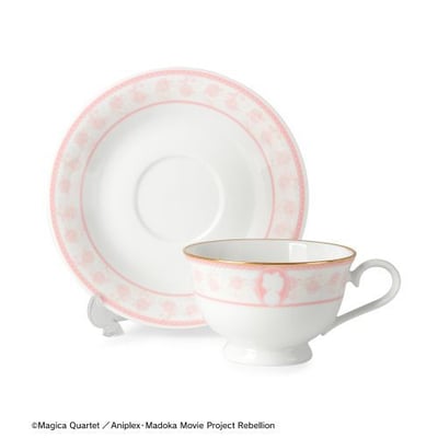 Madoka Kaname - Tasse (1)