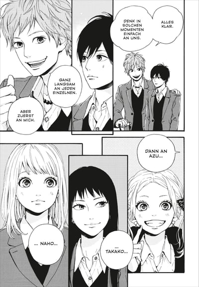 Orange - Carlsen - Band 07 - 6