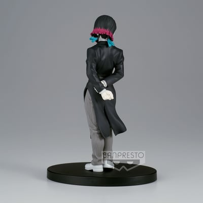 Enmu - Demon Slayer Demon Series Vol. 3B - Banpresto - Neuauflage4.jpg