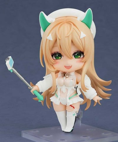 Nendoroid 2936 Rupee - Winter Shopper - 2