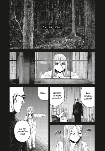 Furitsumore Kodoku na Shi yo - Carlsen - Vol. 02 - 6