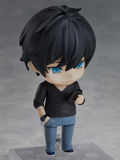 Nendoroid 1004 Riku Kurose - 5