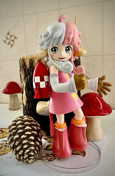 Atlas - One Piece - The Future of Imagination - Last Battle - Ichibansho