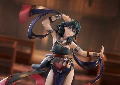 Byleth - Dancer - Intelligent Systems / Good Smile Company - 12