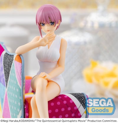 Ichika Nakano - PM Perching - Sega (6)