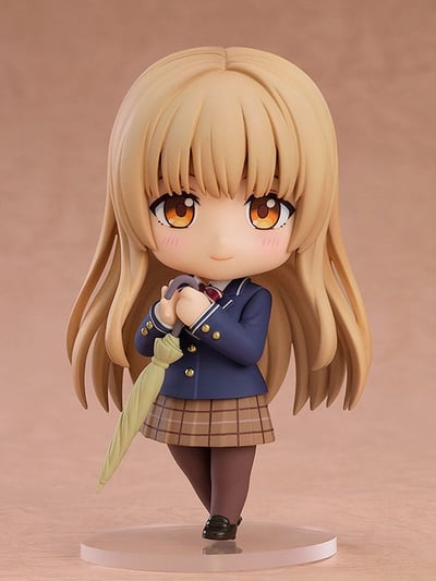 The Angel Next Door Spoils Me Rotten Nendoroid Actionfigur Mahiru Shiina 10 cm (1)