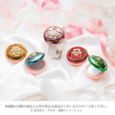 Kommunikator Lipgloss - Set - 1