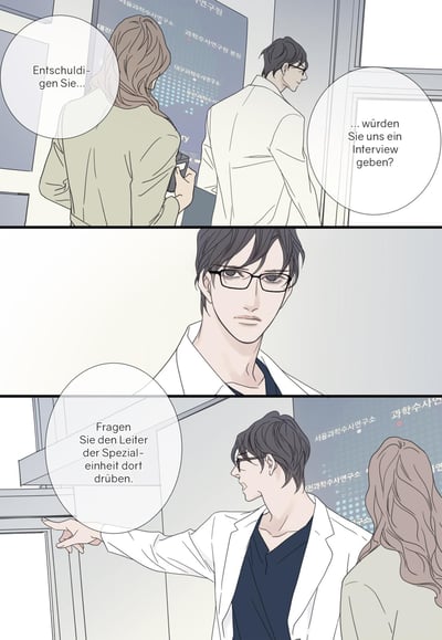 Yasuneun Jugeoya Handa - Carlsen - Band 10 - 3