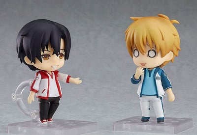 Nendoroid 978 Huang Shaotian - 5