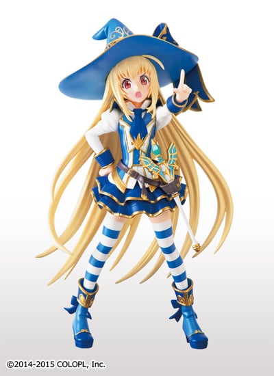 Haruka - Shironeko Project - 2