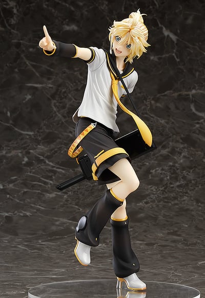 Len Kagamine - Tony Version 1/7 Scale Figure - 2