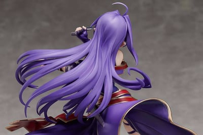Yuuki - Zekken / Mother's Rosario - Figur PVC par Genco (Sword Art Online) - 8