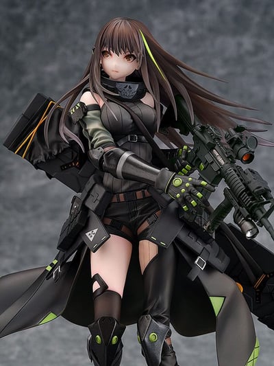 M4A1 - MOD3 - Phat Company (6)