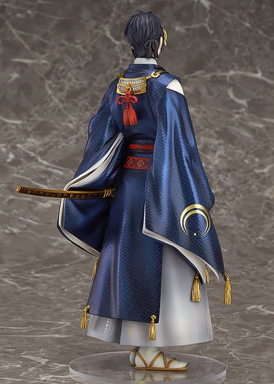 Mikazuki Munechika - Orange Rouge 1/8 Scale Figure - 3