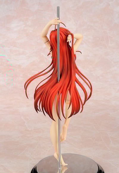 Rias Gremory - Slingshot Version - 2