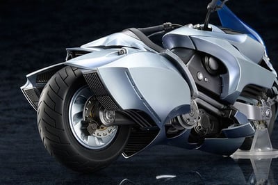 Makoto Niijima avec Johanna – Kaitou / Phantom Thief – Amakuni / Hobby Japan – Réédition - 9