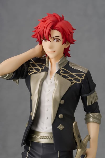 Sylvain Jose Gautier - Fire Emblem Pop Up Parade - Good Smile Company - 5