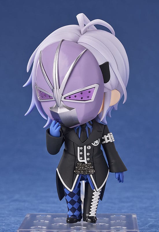 Nendoroid Ikki (5)