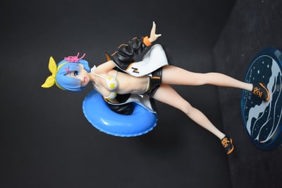 Rem (Swimsuit Version) - Re:Zero - Taito