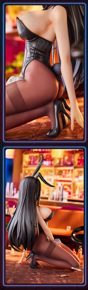 Bunny Girl Hina (kyky) - Kawa Design - 6