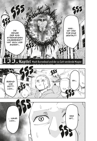 Mashle: Magic and Muscles - Carlsen - Collector's slipcase (including volume 18, limited edition) - 9