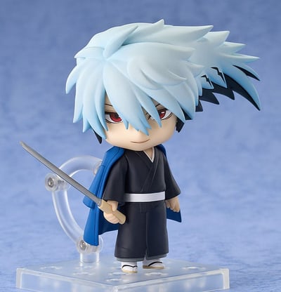 Nendoroid 2684 Rikuo Nura - Night - 3