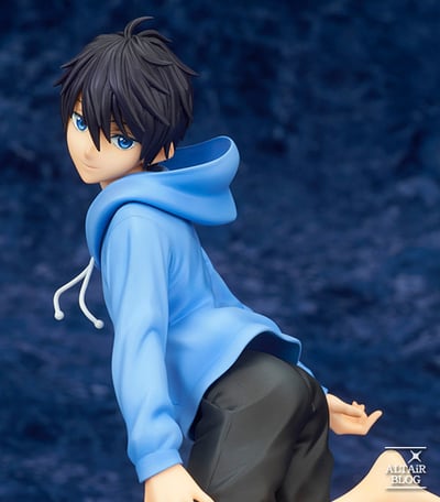 Haruka Nanase et Makoto Tachibana – Free! Starting Days – Altair - 23