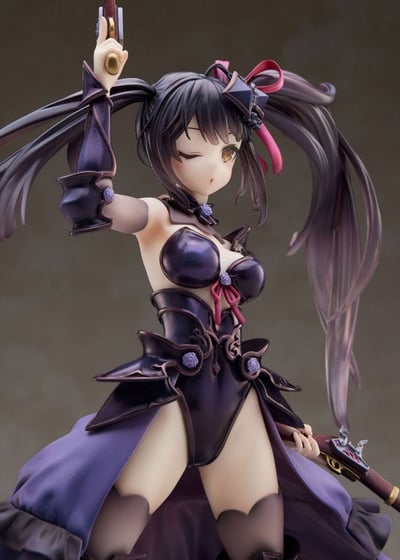Kurumi Tokisaki - Gunner - Wing  Spiritale (13).jpg