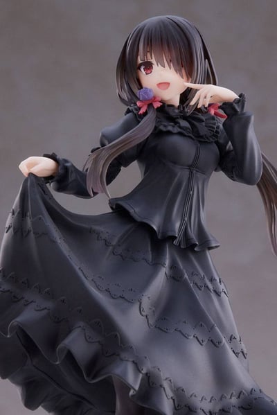 Kurumi Tokisaki - Casual Wear - Coreful Figure - Taito (9).jpg